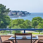 Vista Appartamento Porec