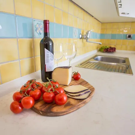 Vista Apartment Poreč