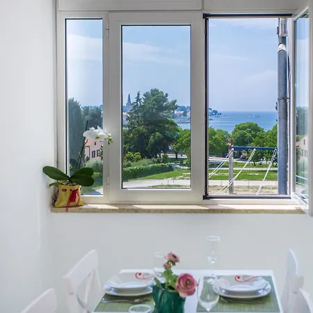 Apartman Vista