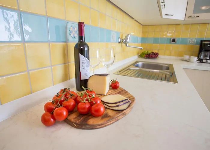 Vista Appartamento Porec