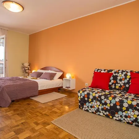 Apartmán Vista *